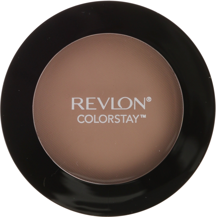 Prasowany puder do twarzy - Revlon Colorstay Finishing Pressed Powder