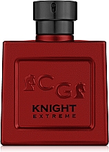 Kup Christian Gautier Knight Extreme Pour Homme - Woda toaletowa