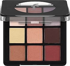 Kup Paleta cieni do powiek - Flormar Eye Shadow Palette