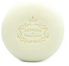 Kup Naturalny szampon w kostce do włosów - Essencias De Portugal Solid Shampoo Eco Friendly