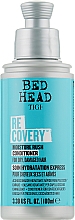 Kup Nawilżająca odżywka do włosów suchych i zniszczonych - Tigi Bed Head Recovery Moisture Rush Conditioner