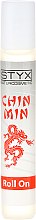 Miętowy olejek chłodzący w kulce - Styx Naturcosmetic Chin Min Mint Oil Roll On — Zdjęcie N2