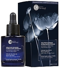 Kup Serum do twarzy z ekstraktem z kwiatów maku - Dr Renaud Intensive Hydrating Youth Solution Poppy Flower