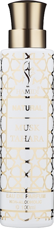 Hamidi Musk Tahara - Perfumy — Zdjęcie N2