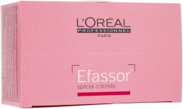 Kup Chusteczki do usuwania śladów farby ze skóry, 36x3 g - L'Oreal Professionnel Efassor