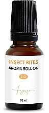Kup Mieszanka olejków eterycznych na ukąszenia owadów, roll-on - Fagnes Aromatherapy Bio Insect Bites Aroma Roll On