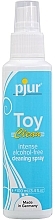 Kup Antybakteryjny spray do czyszczenia zabawek - Pjur Woman ToyClean