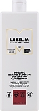 Kup Odżywka dodająca objętości włosom - Label.m Professional Organic Orange Blossom Volumising Conditioner