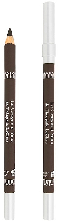 Kredka do oczu - T. LeClerc Crayon Eye Pencil  — Zdjęcie N1