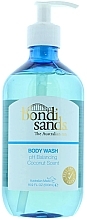 Kup Żel pod prysznic - Bondi Sands Body Wash Coconut