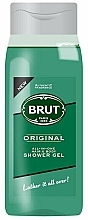 Kup Brut Parfums Prestige Original - Żel pod prysznic