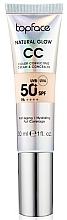 Kup Krem CC i korektor 2w1 - Topface CC Color Correcting Cream and Concealer