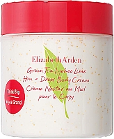 Kup Elizabeth Arden Green Tea Lychee Lime - Krem do pielęgnacji ciała