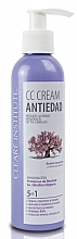 Kup Przeciwzmarszczkowy krem do włosów CC - Cleare Institute Antiageing CC Cream