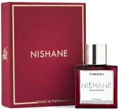 Nishane Tuberoza - Perfumy — Zdjęcie N2