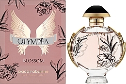 PRZECENA! Paco Rabanne Olympea Blossom - Woda perfumowana * — Zdjęcie N2