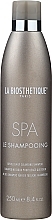 Relaksujący szampon do włosów do codziennego użytku - La Biosthetique Le Shampooing SPA — Zdjęcie N1