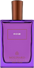 Kup Molinard Rose - Woda perfumowana