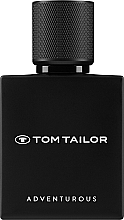 Kup Tom Tailor Adventurous - Woda toaletowa