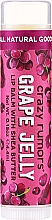 Kup Balsam do ust - Crazy Rumors Grape Jelly Lip Balm
