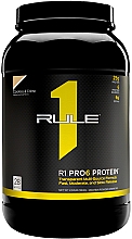 Kup Naturalna odżywka białkowa - Rule One Pro 6 Protein Cookies & Creme