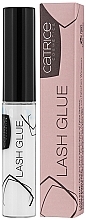 Klej do sztucznych rzęs, 5 ml - Catrice Lash Glue 010 — Zdjęcie N2