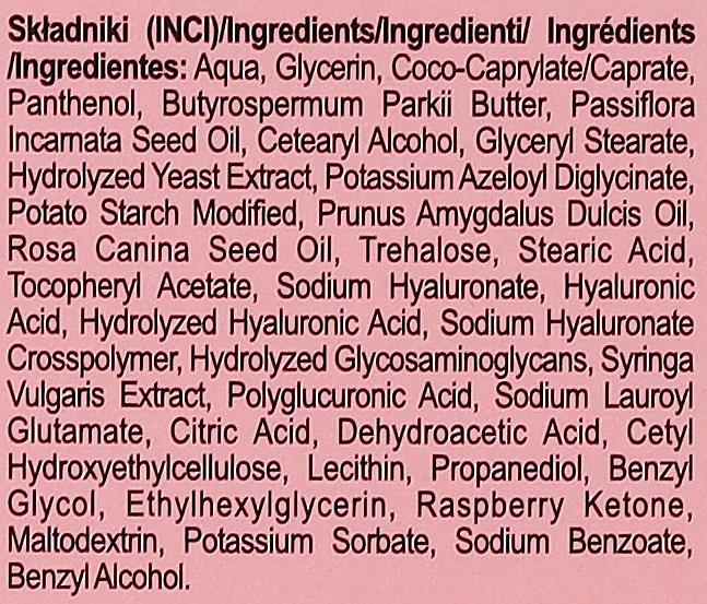 Uspokajające serum na naczynka i trądzik różowaty z azeloglicyną - Nacomi Next Level Azeloglicyna 5% — Zdjęcie N3