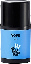Krem do twarzy dla mężczyzn Siła regeneracji - Yope Men  — Zdjęcie N1