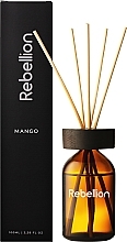 Dyfuzor zapachowy Mango - Rebellion — Zdjęcie N1
