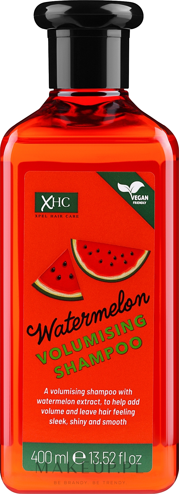 Szampon do włosów - Xpel Marketing Ltd Watermelon Shampoo — Zdjęcie 400 ml