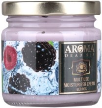 Kup Uniwersalny balsam Jagody - Aroma Dead Sea Multiuse Cream 