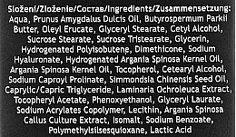 Odżywczy krem do twarzy z olejem arganowym - Ryor Argan Oil Nourishing Cream With Argania Stem Cells — Zdjęcie N3