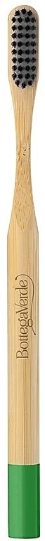 Bambusowa szczoteczka do zębów - Bottega Verde Bamboo Toothbrush — Zdjęcie N1