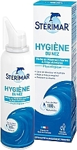 Kup Fizjologiczny spray do higieny nosa - Sterimar Nose Hygiene And Comfort