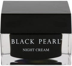 Krem do twarzy przeciw zmarszczkom - Sea Of Spa Black Pearl Age Control Anti-Wrinkle Night Cream For All Types Of Skin — Zdjęcie N3