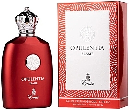 Emir Opulentia Flame - Woda perfumowana — Zdjęcie N1