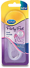 Kup Ochronne wkładki do butów na pięty - Scholl Party Feet