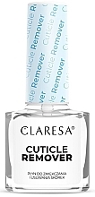 Kup Preparat do usuwania skórek - Claresa Cuticle Remover