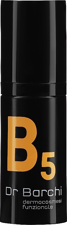 Witaminowy koncentrat do twarzy - Dr. Barchi Cozyme Skin B5 (Vitamin Concentrate)