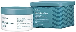 Krem do ciała - Pupa Hawaiian Spa  — Zdjęcie N1