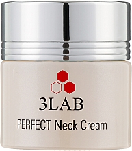 Kup Krem do szyi i dekoltu - 3Lab Perfect Neck Cream
