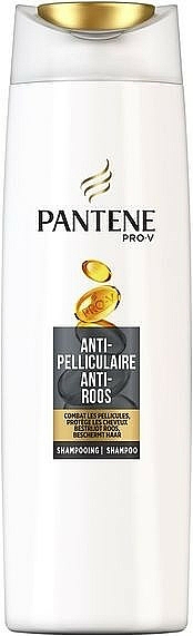 Przeciwłupieżowy szampon do włosów - Pantene Pro-V Anti-Dandruff Shampoo — Zdjęcie N1