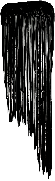 Wydłużający tusz do rzęs - Maybelline New York The Falsies Lash Lift Ultra Black — Zdjęcie N4