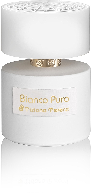 Tiziana Terenzi Bianco Puro - Perfumy — Zdjęcie N1
