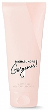 Michael Kors Gorgeous - Żel pod prysznic — Zdjęcie N1