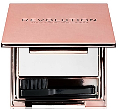 Kup Mydło do stylizacji brwi - Makeup Revolution Soap Styler