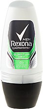 Antyperspirant w kulce dla mężczyzn - Rexona Men MotionSense Quantum Dry — Zdjęcie N1