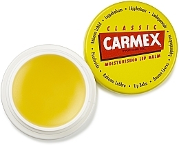 Kup Nawilżający balsam do ust - Carmex Lip Balm Original