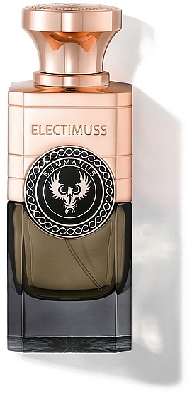 Electimuss Summanus - Perfumy — Zdjęcie N1