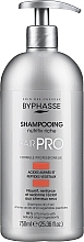 Odżywczy szampon do włosów suchych - Byphasse Hair Pro Shampoo Nutritiv Riche — Zdjęcie N1